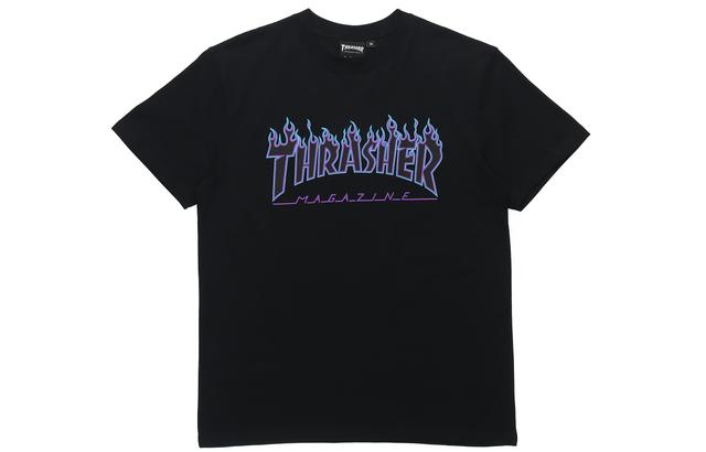 Thrasher T