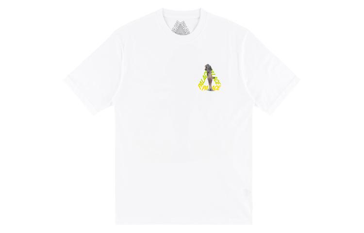 PALACE Rolls P3 T-shirt LogoT