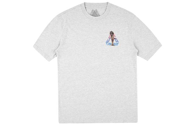 PALACE Rolls P3 T-shirt LogoT