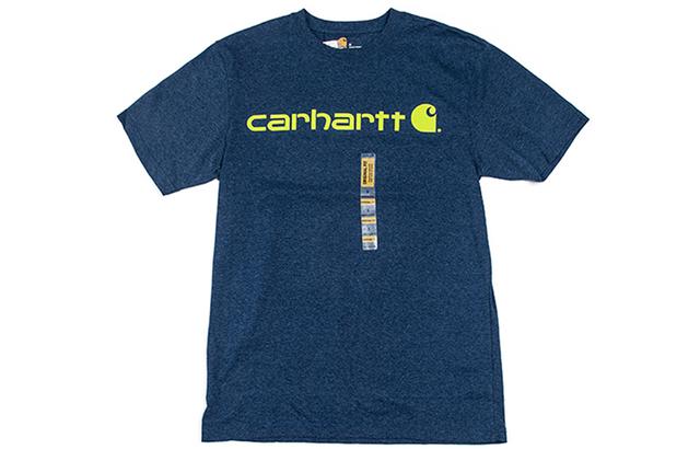 Carhartt logoT