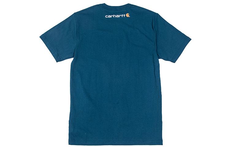 Carhartt logoT