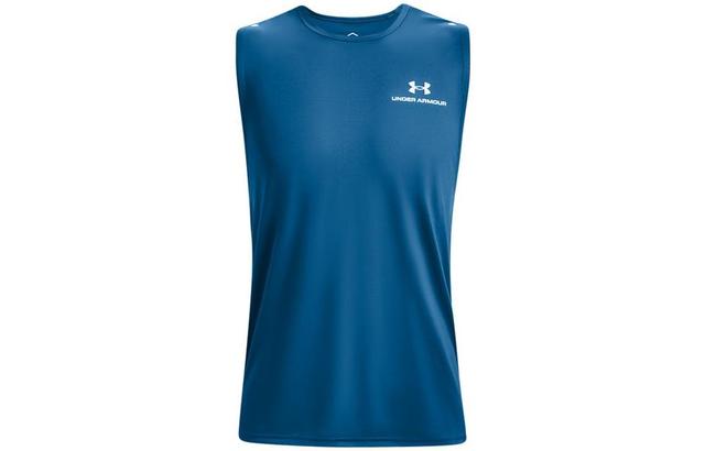 Under Armour RUSH Energy Logo