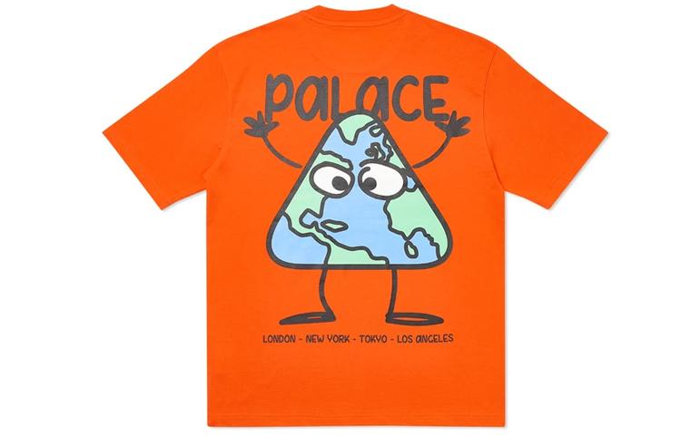 PALACE Globlerone T