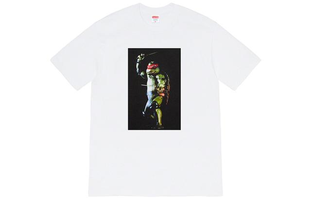 Supreme Week 1 Raphael Tee T