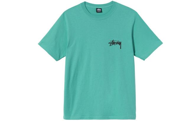 Stussy Reflection Tee LogoT