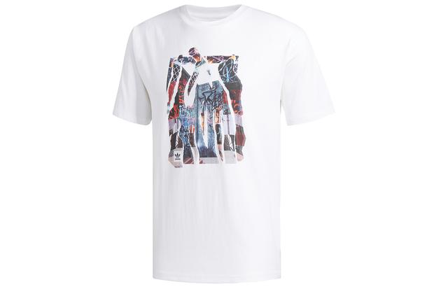 adidas originals Photo Media Tee T