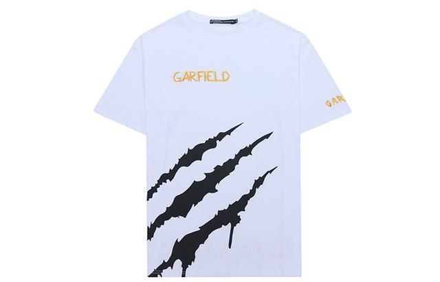 fun x garfield T