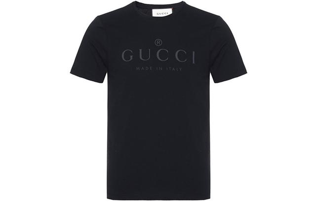 GUCCI LogoT