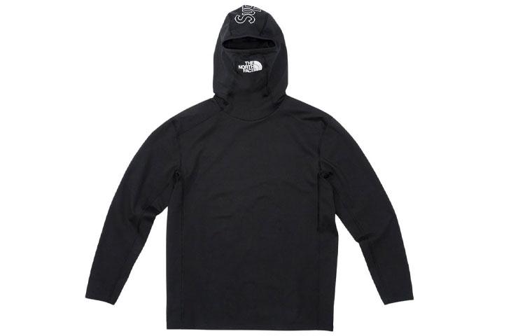 Supreme SS22 Week 5 x THE NORTH FACE Base Layer LS Top T