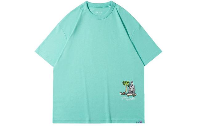 LiNing x Steven Harrington T