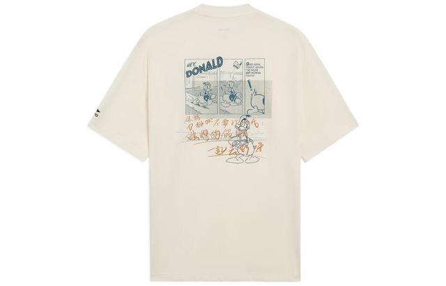 LiNing x disney SS22 T