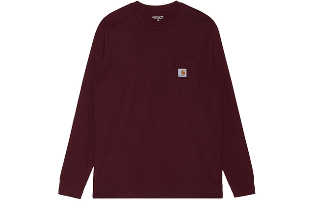 Carhartt WIP FW21 LogoT