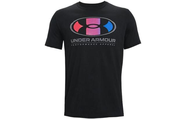 Under Armour logo T