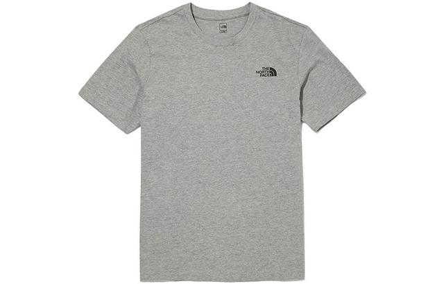 THE NORTH FACE SS22 Cotton Basic Ss Rtee T