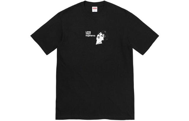 Supreme SS22 Week 1 Love That Tee T