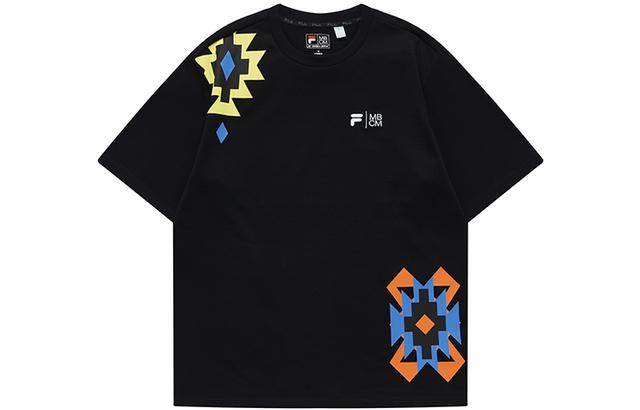 FILA FUSION x Marcelo Burlon T