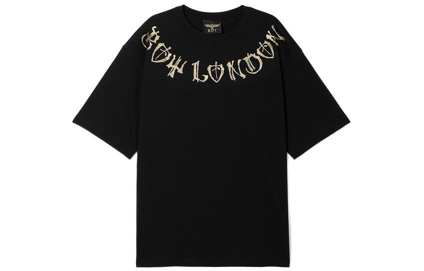 Boy London SS22 LogoT