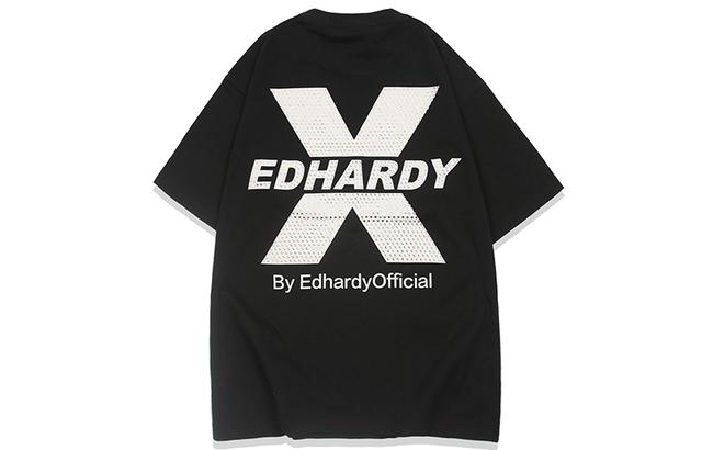 ED HARDY X x ed hardy SS21 logoT
