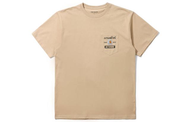 Carhartt WIP SS22 T