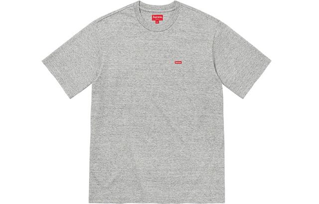 Supreme SS22 Week 11 Small Box Tee LogoT