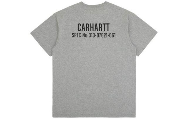 Carhartt WIP FW21 LogoT