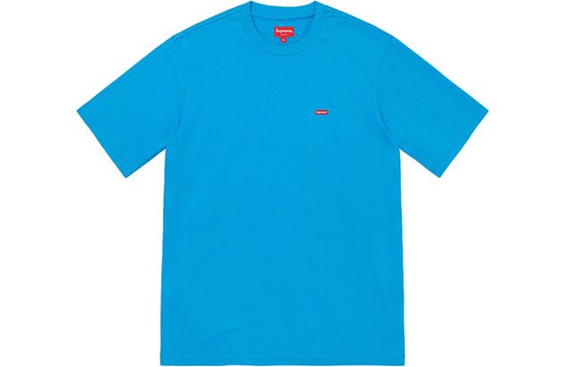 Supreme SS22 Week 11 Small Box Tee LogoT