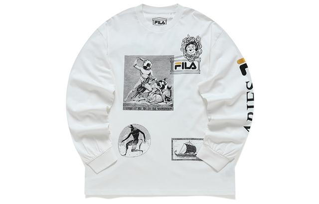 FILA FUSION x Aries T