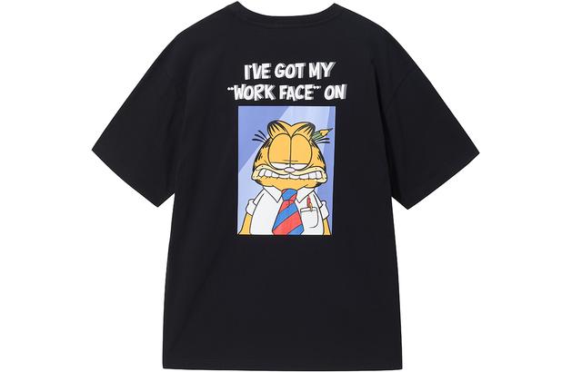 fun x garfield T