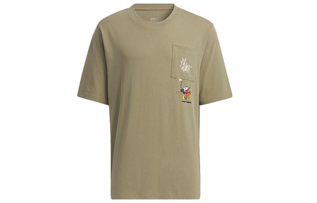 adidas neo x Disney M Mf Tee 4 T