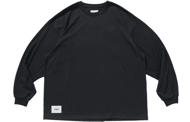 WTAPS SS22 T