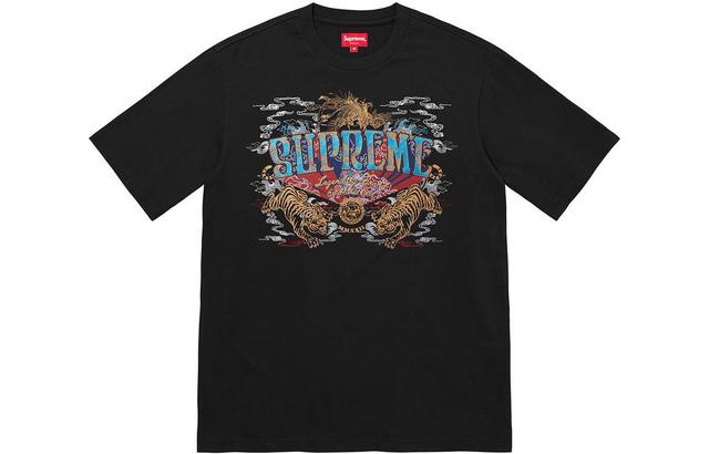 Supreme SS22 Week 17 Legendary Ss Top T