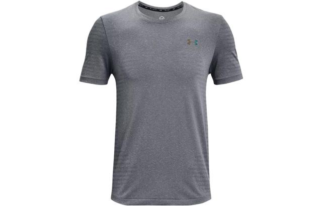 Under Armour RUSH logoT