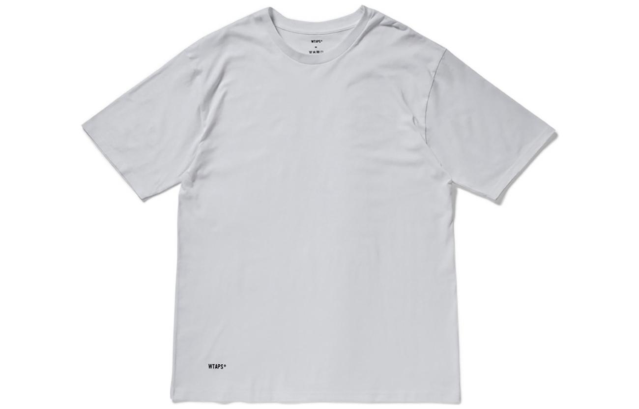 WTAPS SS22 T