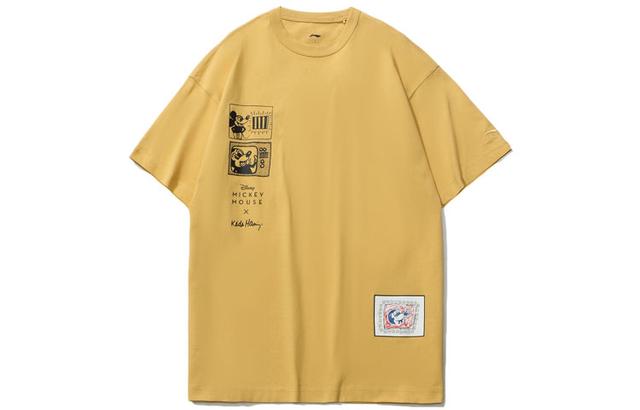 LiNing x disney T