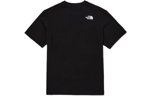 THE NORTH FACE SS22 LogoT