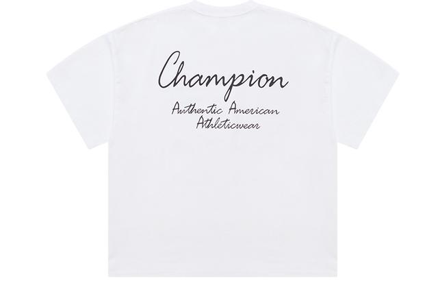 Champion SS22 CampusCTEE T