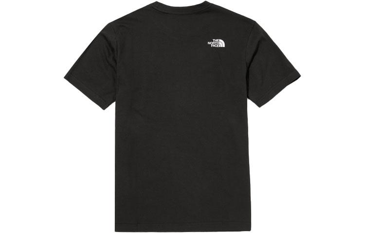 THE NORTH FACE SS22 Cotton Basic Ss Rtee T