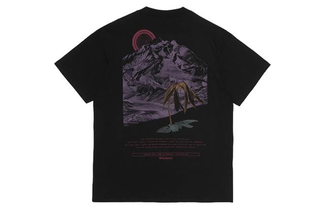 Carhartt WIP FW21 Mountain T-Shirt T