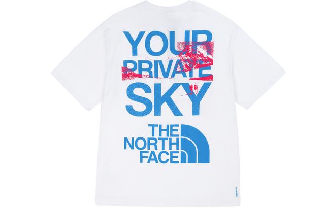 THE NORTH FACE x SS22 UE T