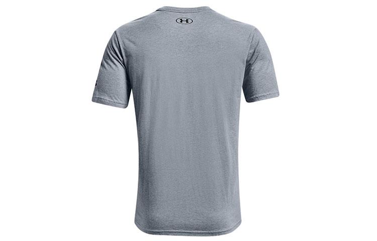 Under Armour Project Rock T