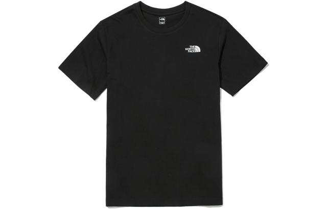 THE NORTH FACE Cotton Logo Ex Ss Rtee LogoT