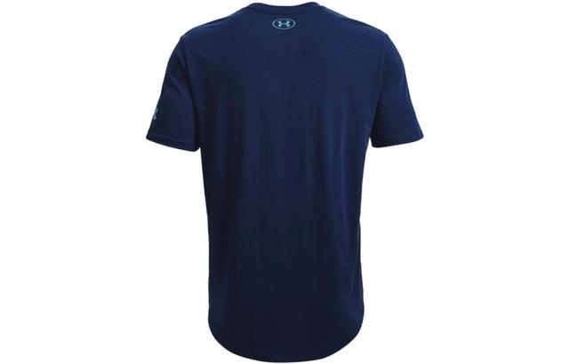 Under Armour Project Rock The Grind T