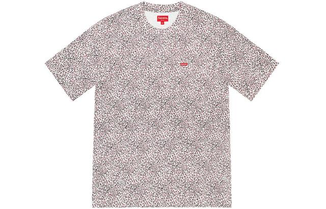 Supreme SS22 Week 11 Small Box Tee LogoT