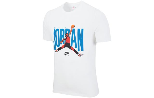 Jordan Jumpman Logo T