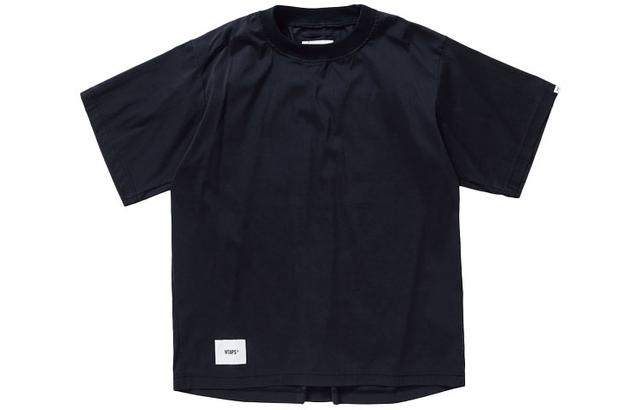 WTAPS SS21 LogoT