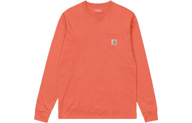 Carhartt WIP FW21 LogoT