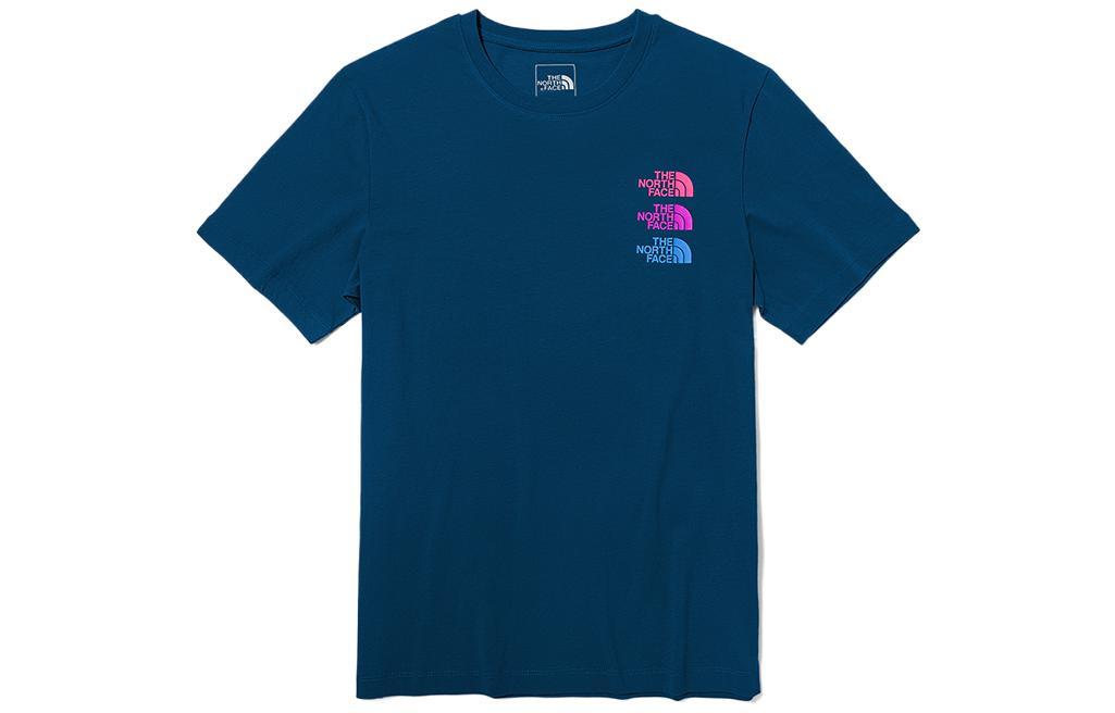 THE NORTH FACE SS22 Logo T