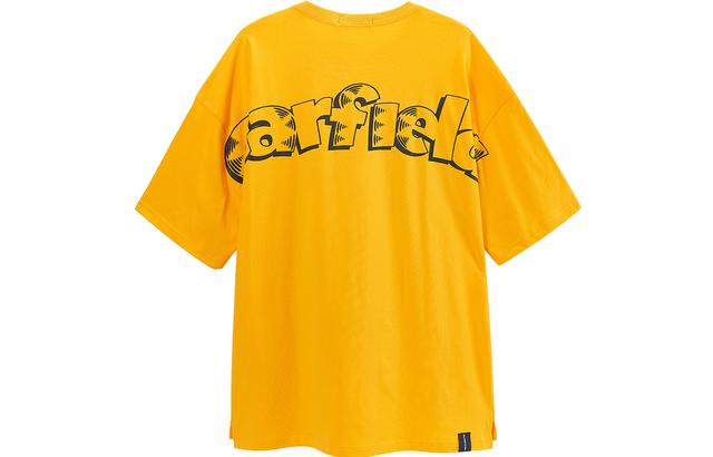 fun x garfield T