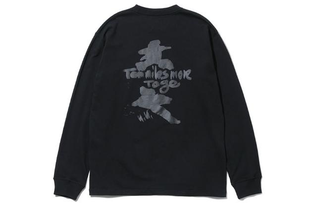 Yohji Yamamoto x New Era FW21 T