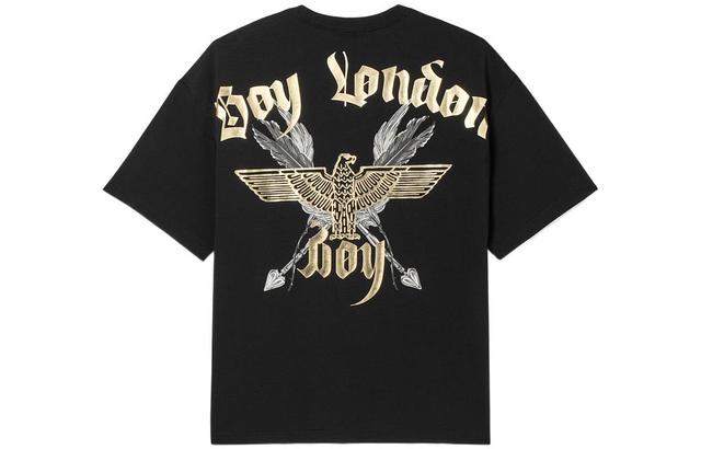 Boy London SS22 T